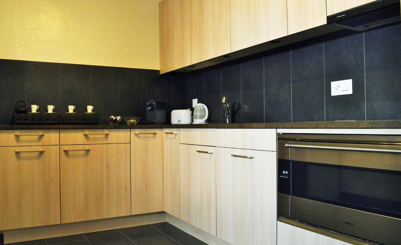Apartment - Erdgeschoss