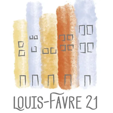 B&B Louis-Favre 21-2